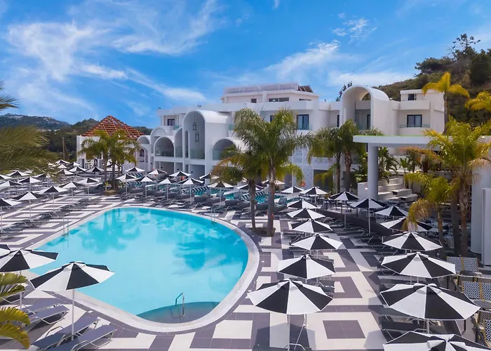 Venezia Resort Hotel & Spa