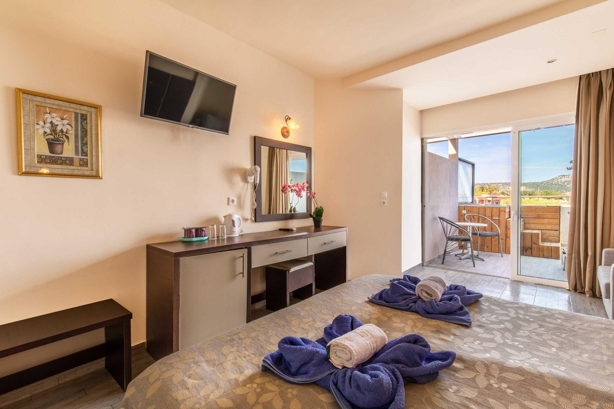 Hotel Venezia & 4*