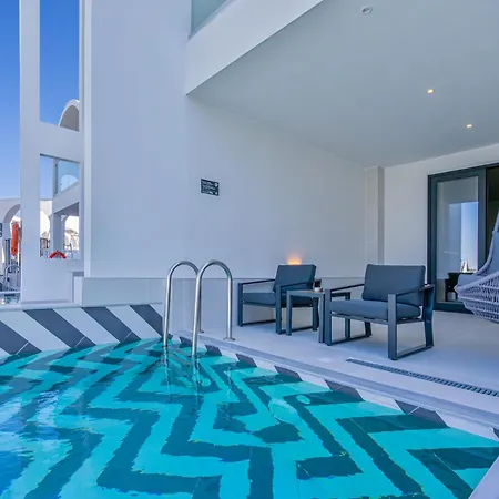 Venezia Resort Hotel & Spa Faliraki Exterior photo