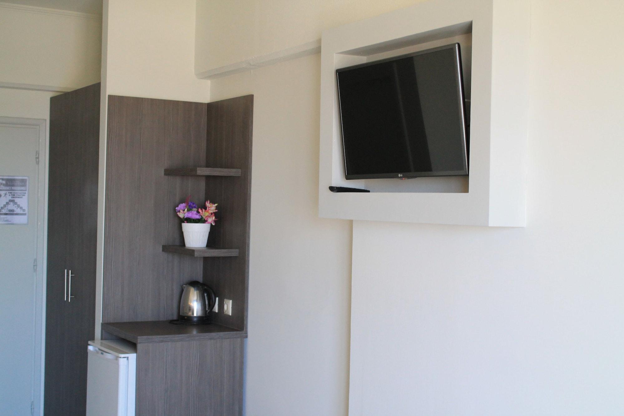 Отель Venezia & 4*