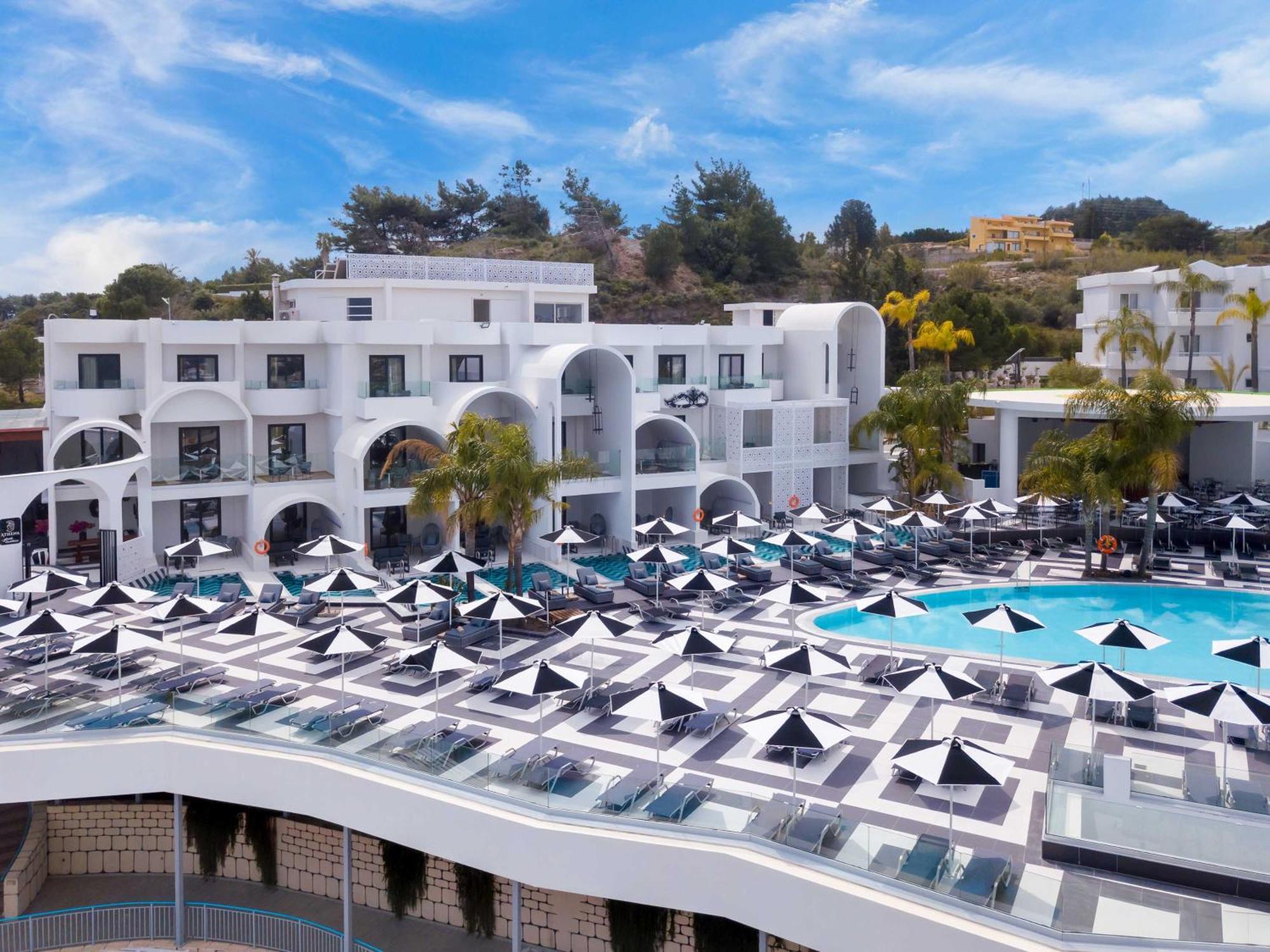 Hotel Venezia & 4*