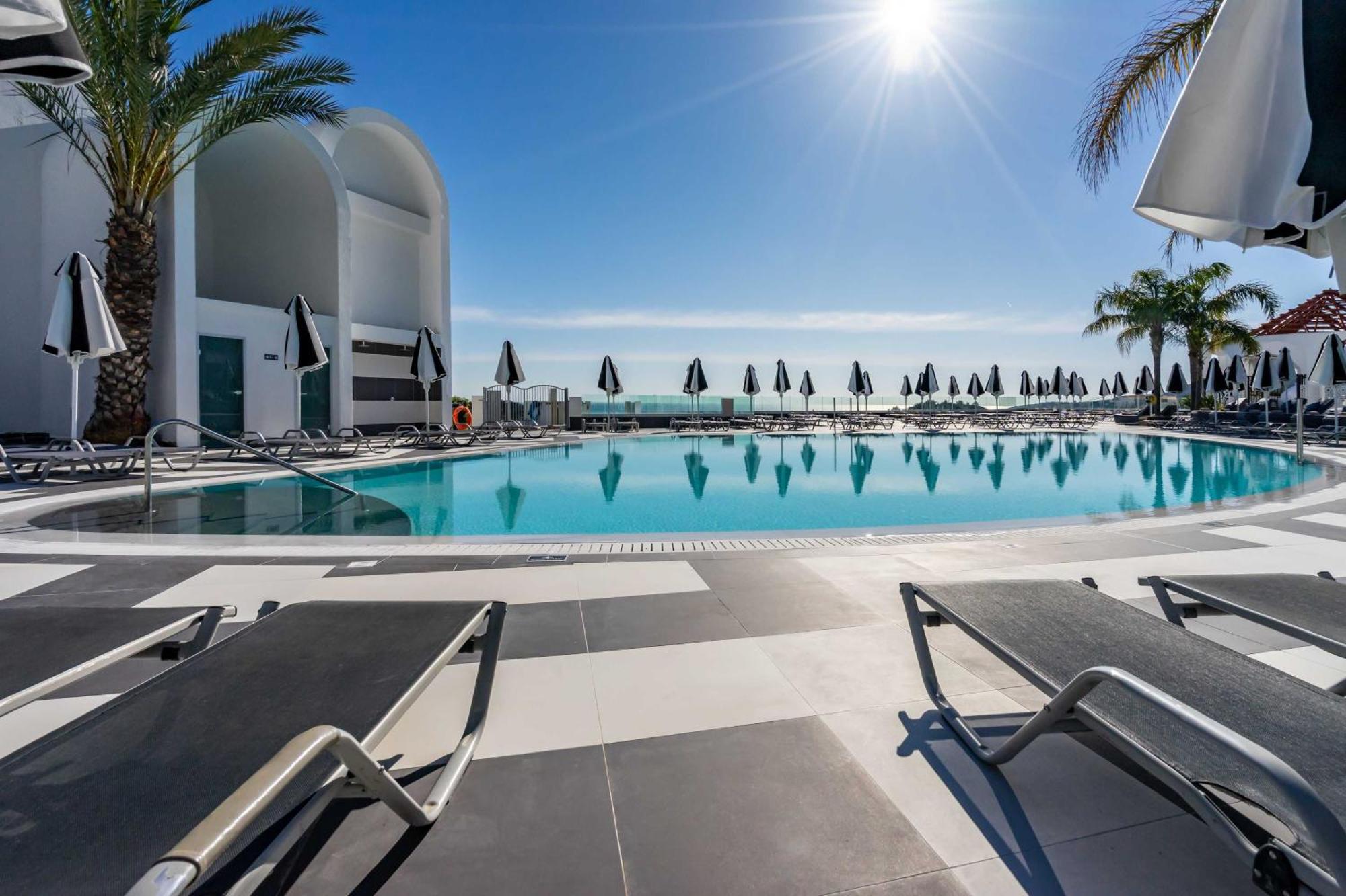 Hotel Venezia & Faliraki