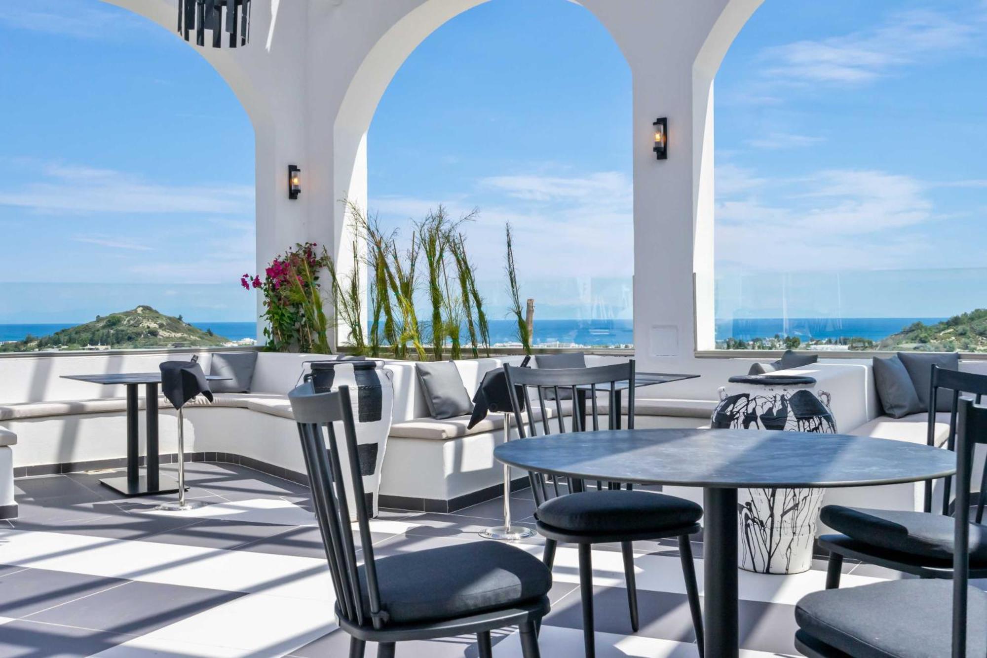 Venezia & Hotel Faliraki