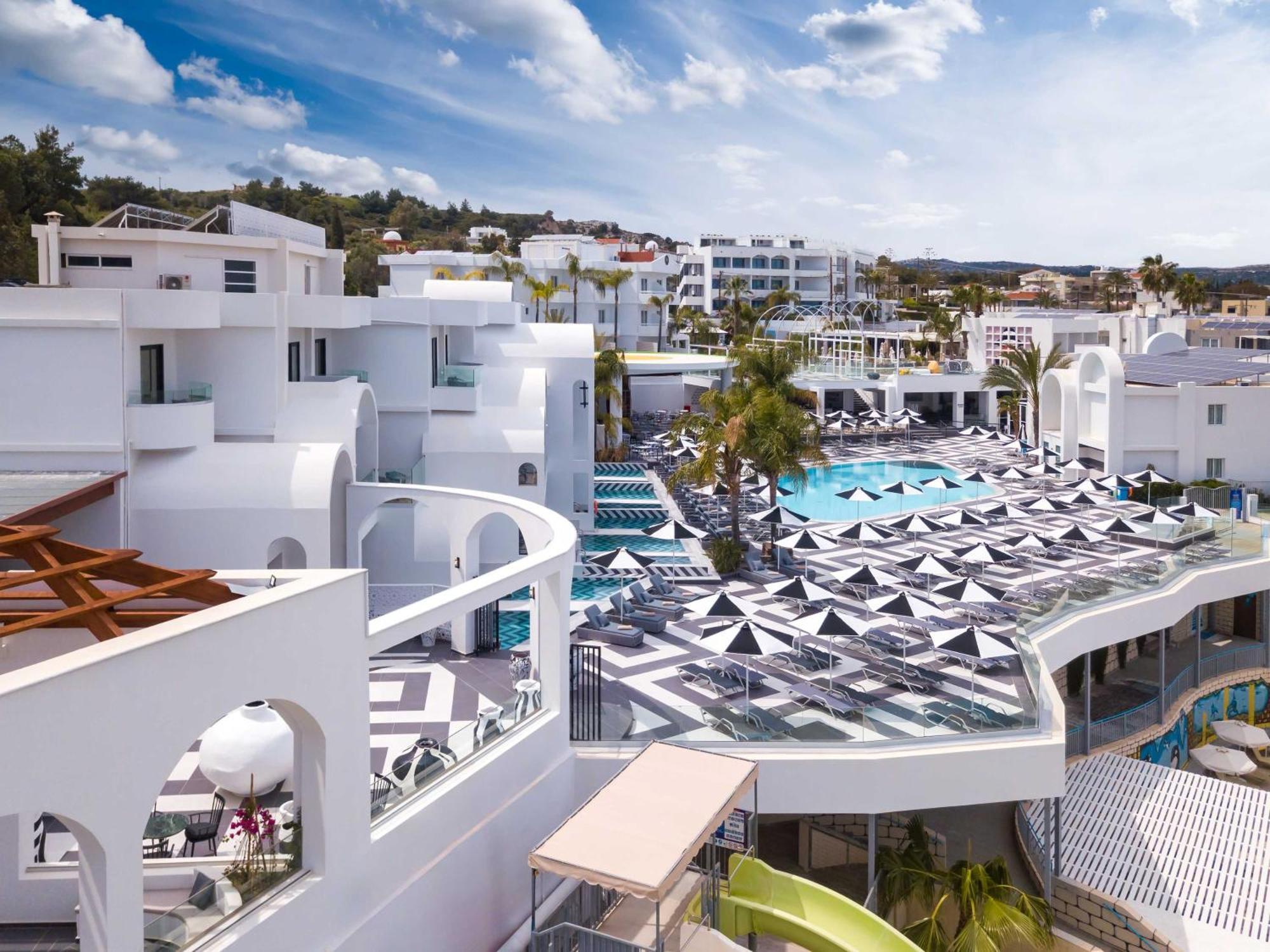 Hotel Venezia &