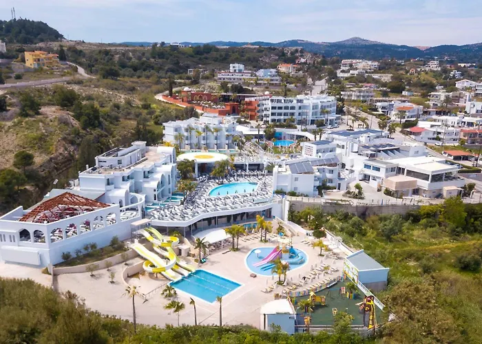 Venezia Resort Hotel
