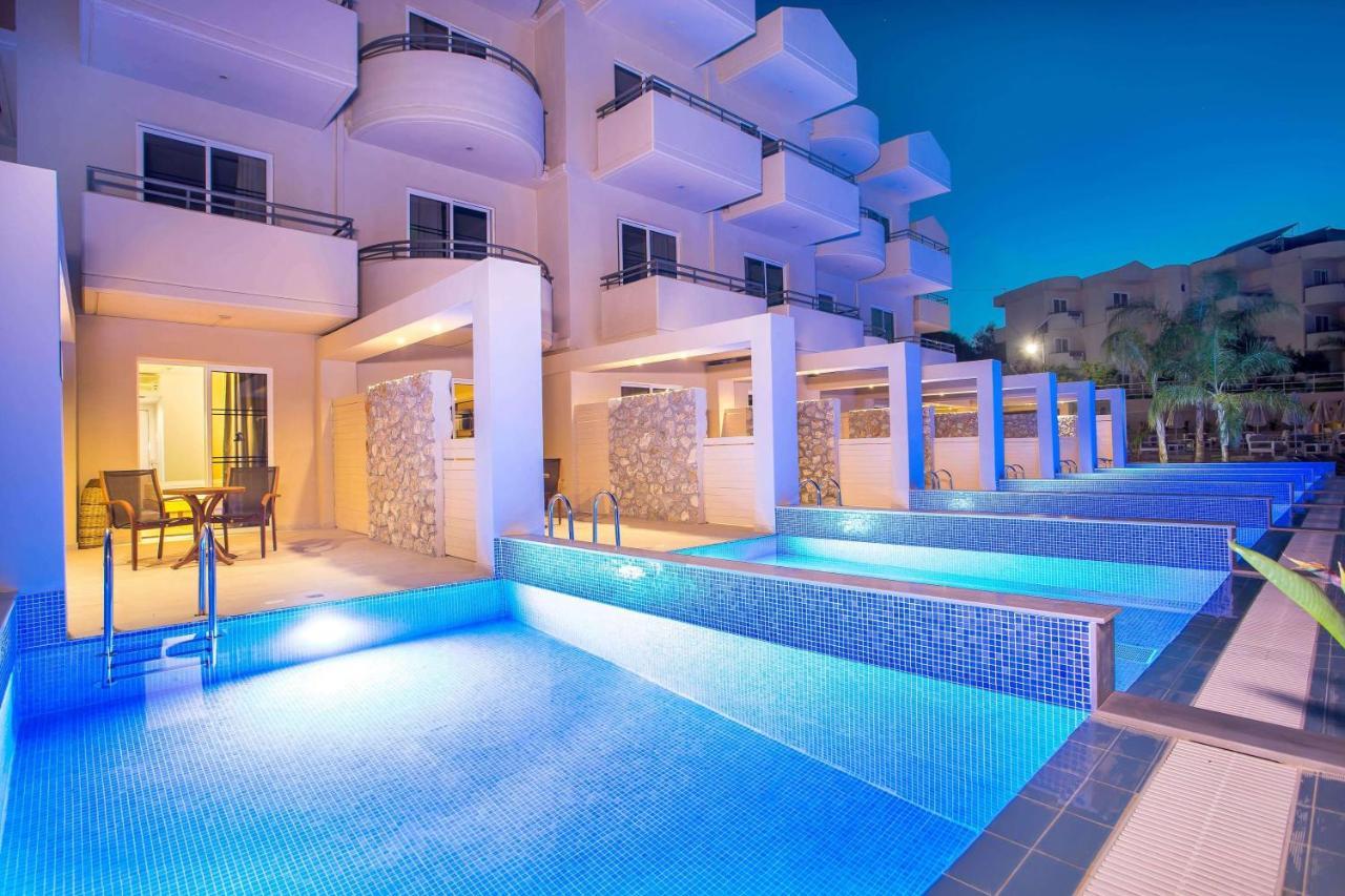 Venezia 4* Faliraki