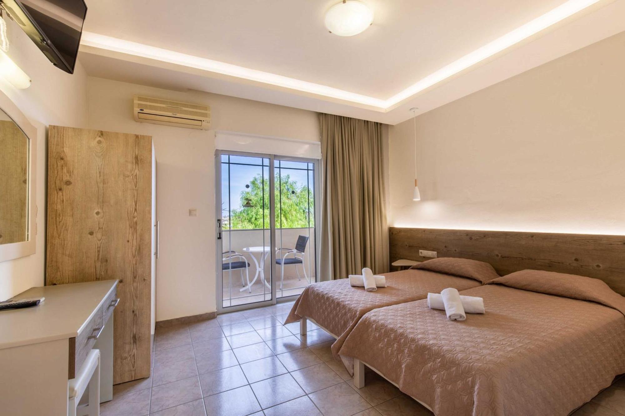 Venezia Hotel 4*