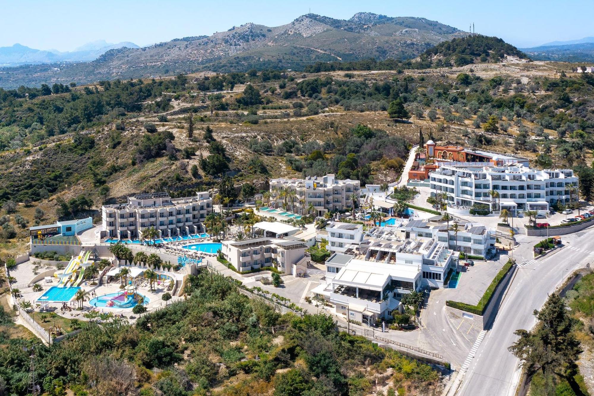 Venezia 4* Faliraki