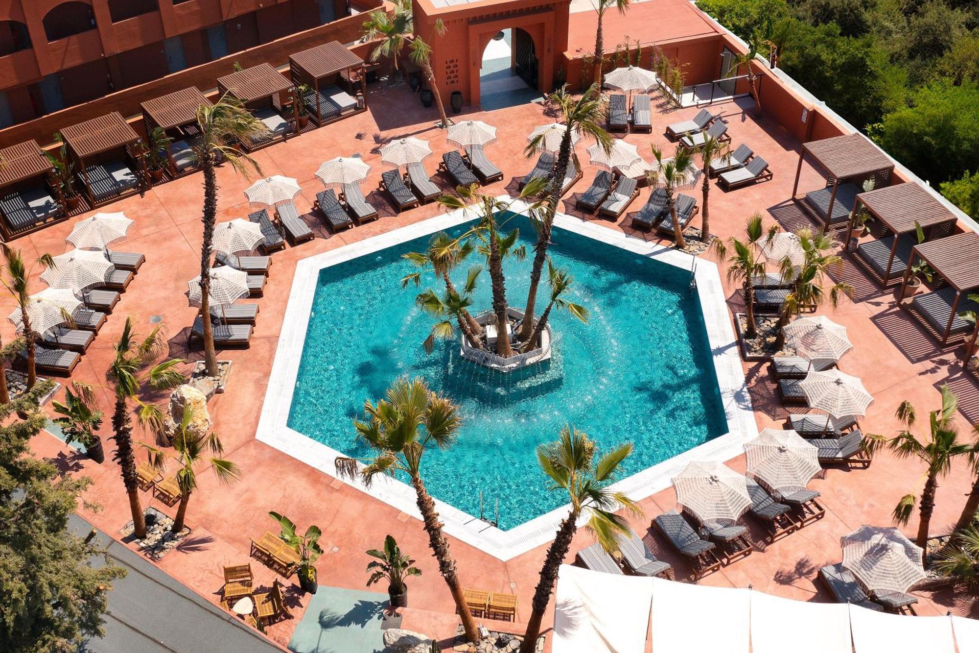 Venezia 4* Faliraki