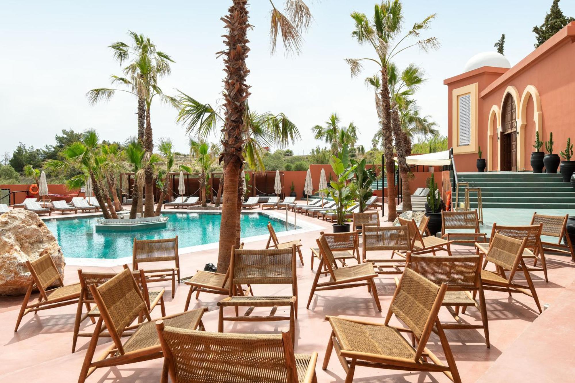 Venezia Hotel