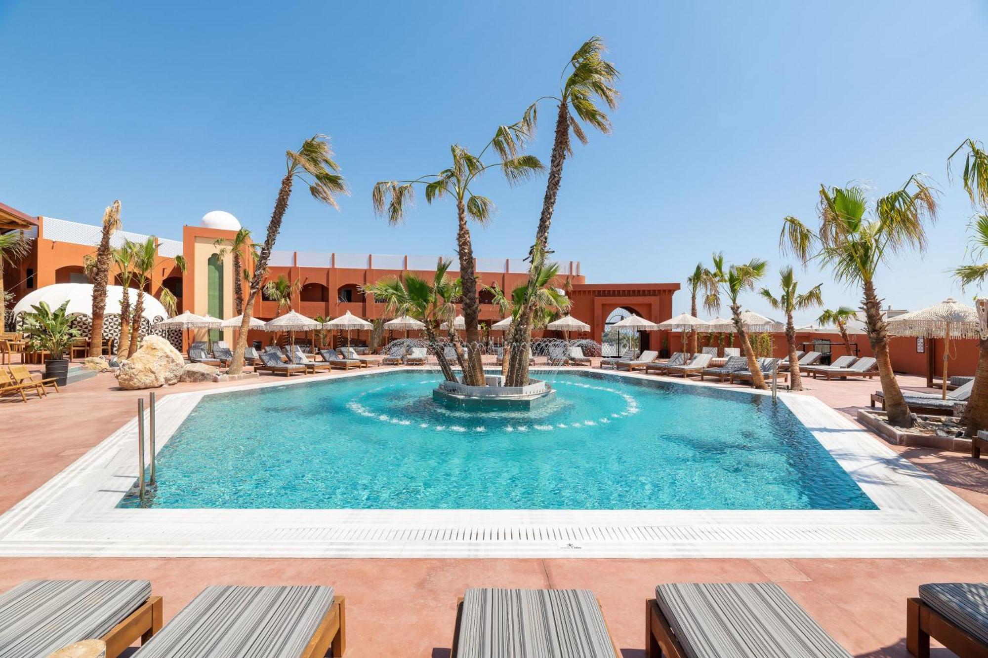 Venezia 4* Faliraki