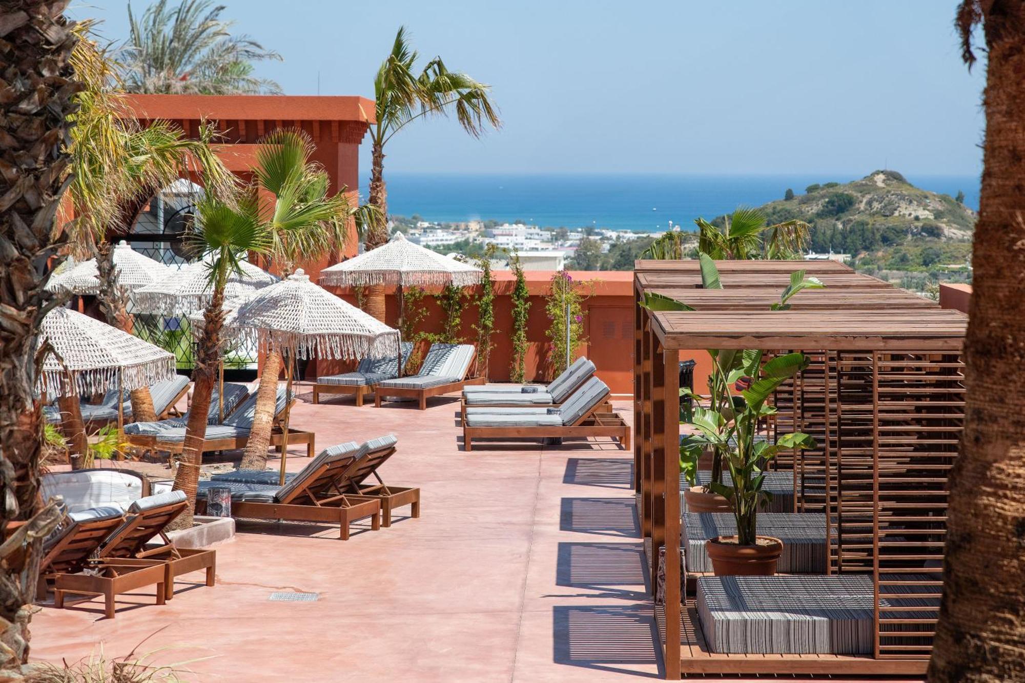 Venezia 4* Faliraki