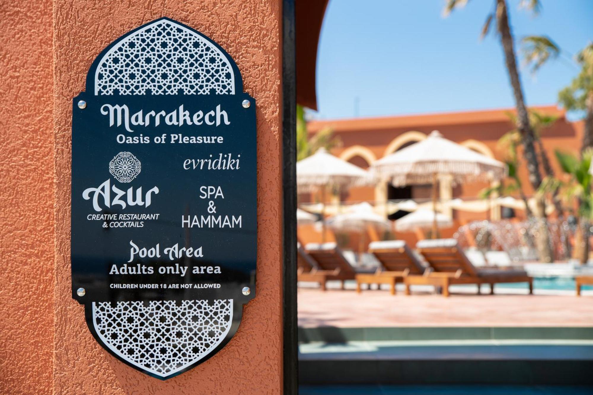 Hotel Venezia Faliraki
