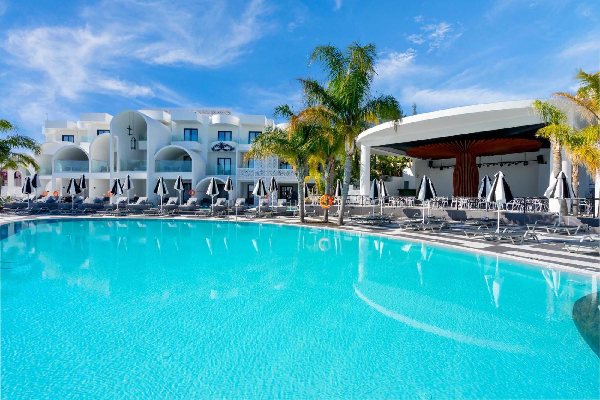Venezia 4* Faliraki