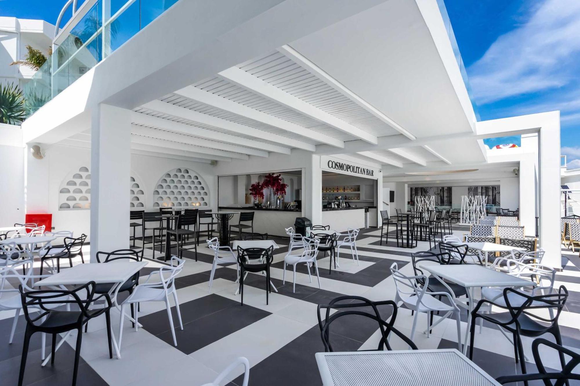 Venezia 4* Faliraki