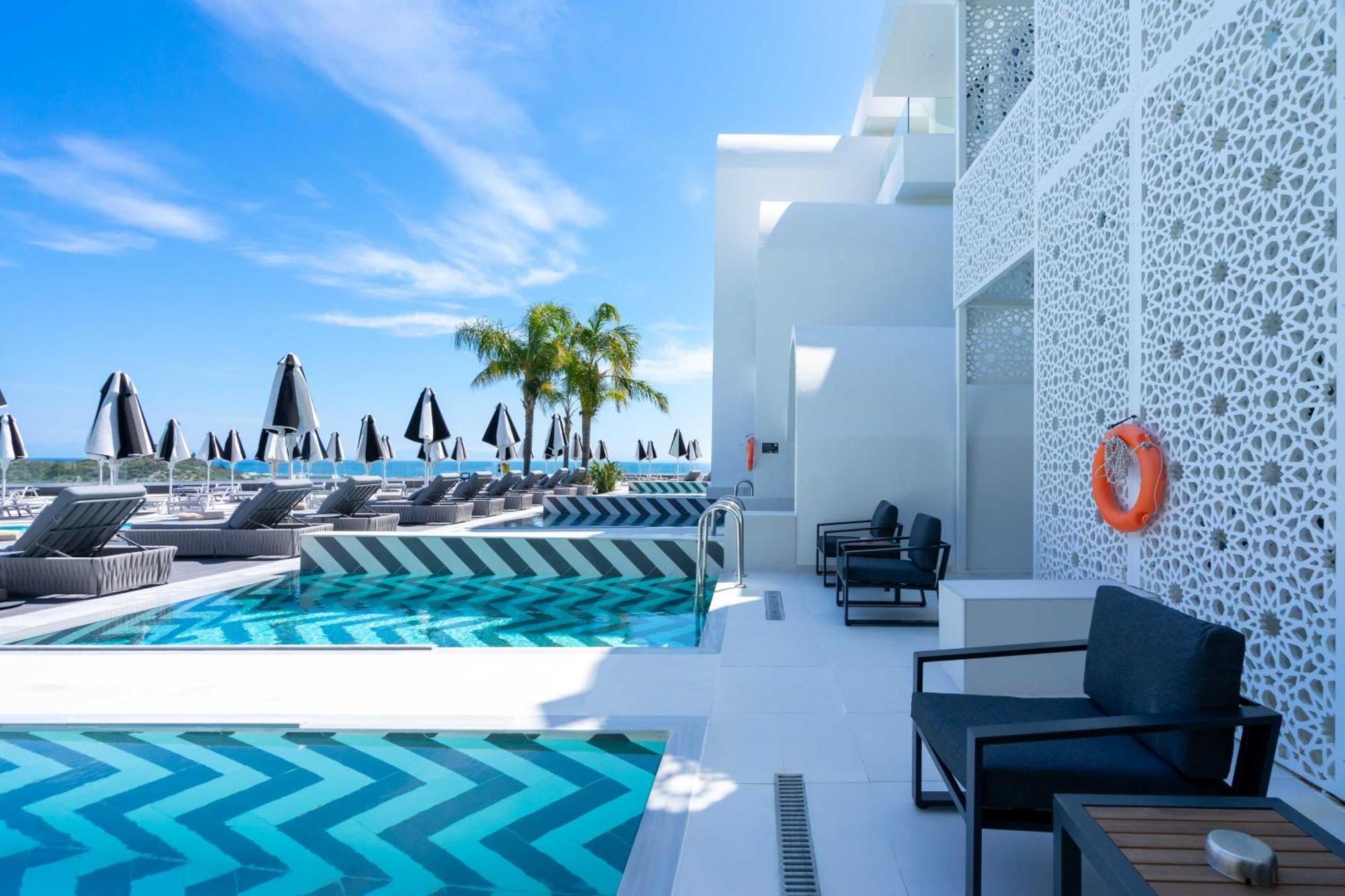 Hotel Venezia Faliraki